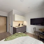 Top Location Studio In Old Town