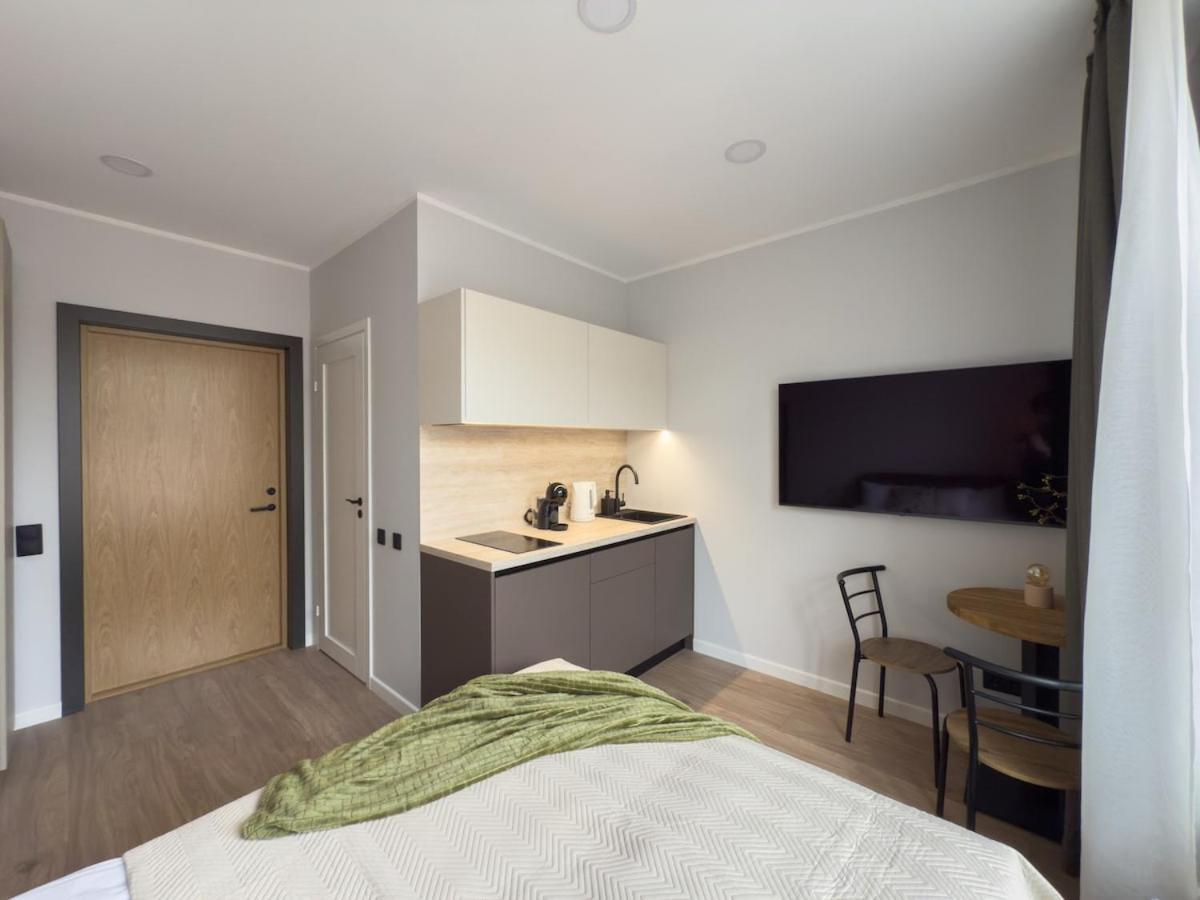 Location In Old Town Appartamento Riga