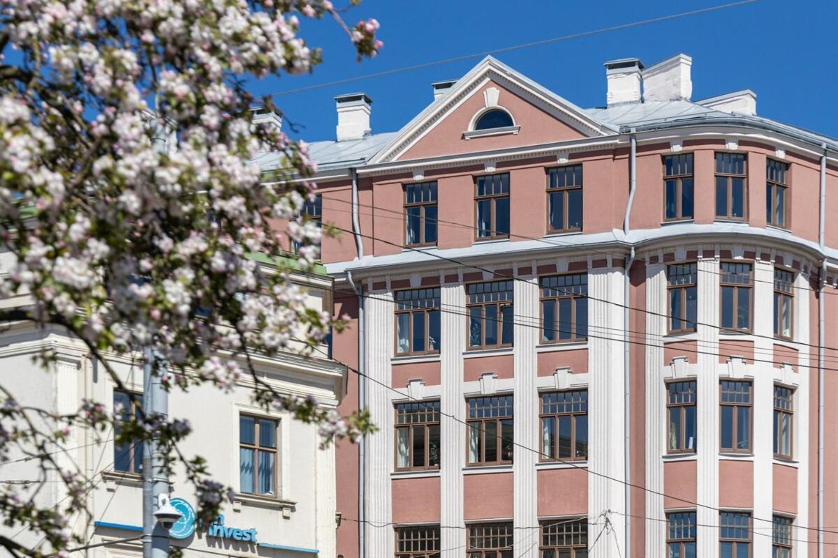 Appartamento Location In Old Town Riga