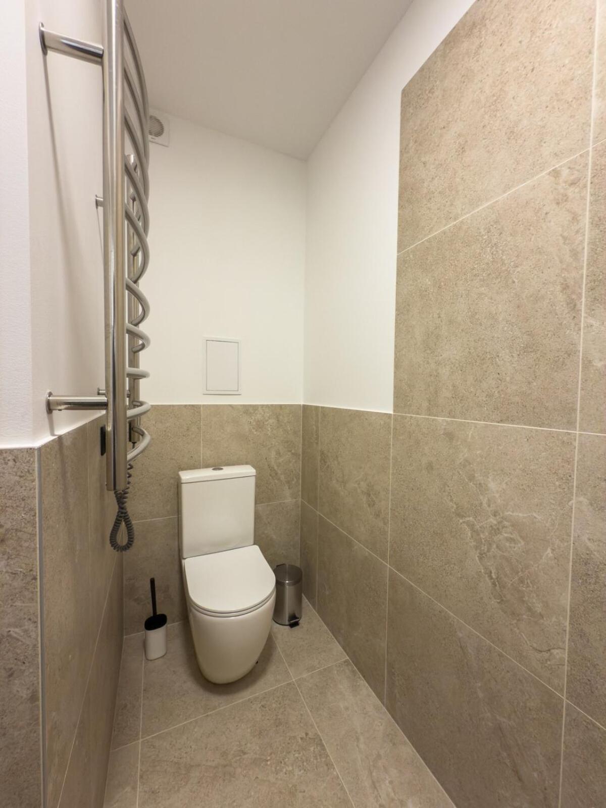 Location In Old Town Appartamento *